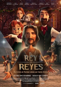 EL REY DE REYES