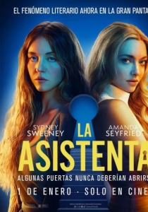 LA ASISTENTA