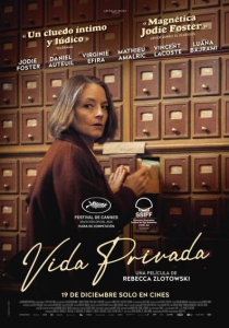 VIDA PRIVADA