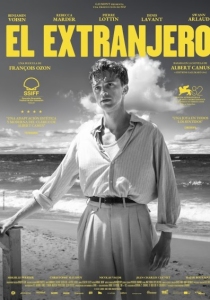 EL EXTRANJERO
