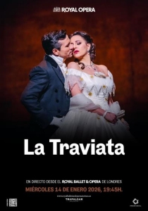 LA TRAVIATA