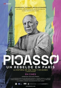 PICASSO: UN REBELDE EN PAR�S