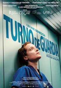TURNO DE GUARDIA
