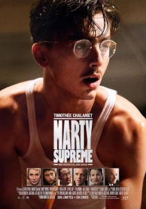 MARTY SUPREME