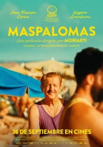 MASPALOMAS