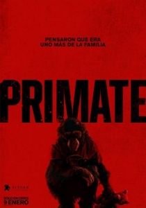PRIMATE