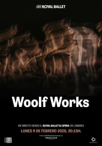WOOLF WORKS BALLET