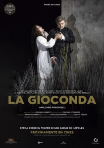 LA GIOCONDA
