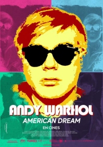 ANDY WARHOL AMERICAN DREAM