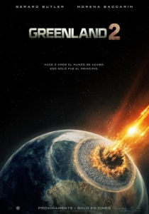 GREENLAND 2