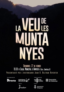 LA VEU DE LES MUNTANYES