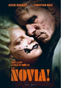 LA NOVIA!
