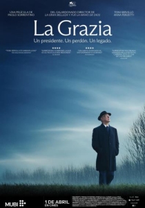 LA GRAZIA