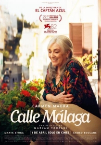 CALLE M�LAGA