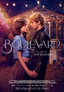 BOULEVARD