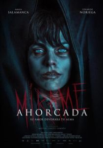 AHORCADA