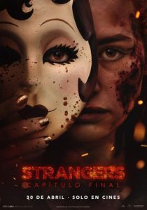 STRANGERS: CAP�TULO FINAL