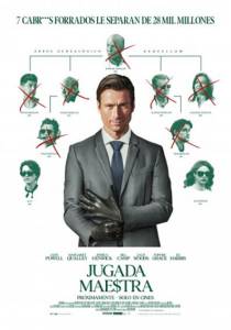 JUGADA MAESTRA