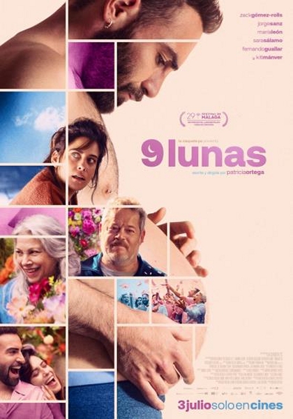 9 LUNAS