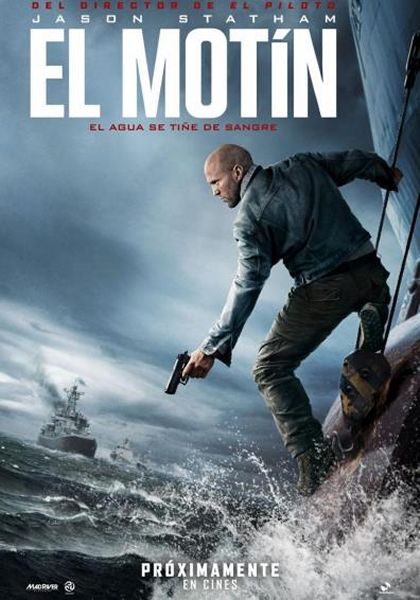 EL MOT�N