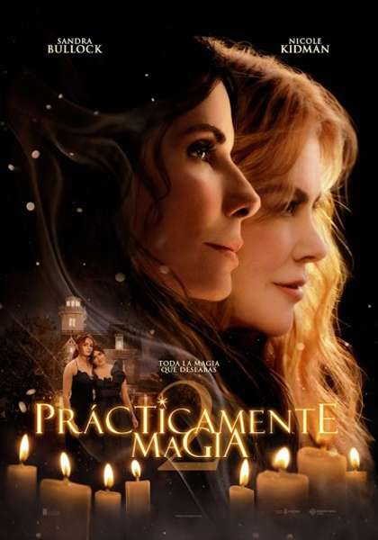 PR�CTICAMENTE MAGIA 2