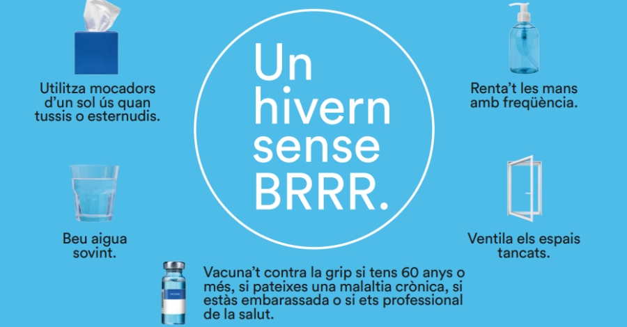 Comen�a la campanya de vacunaci� contra la grip