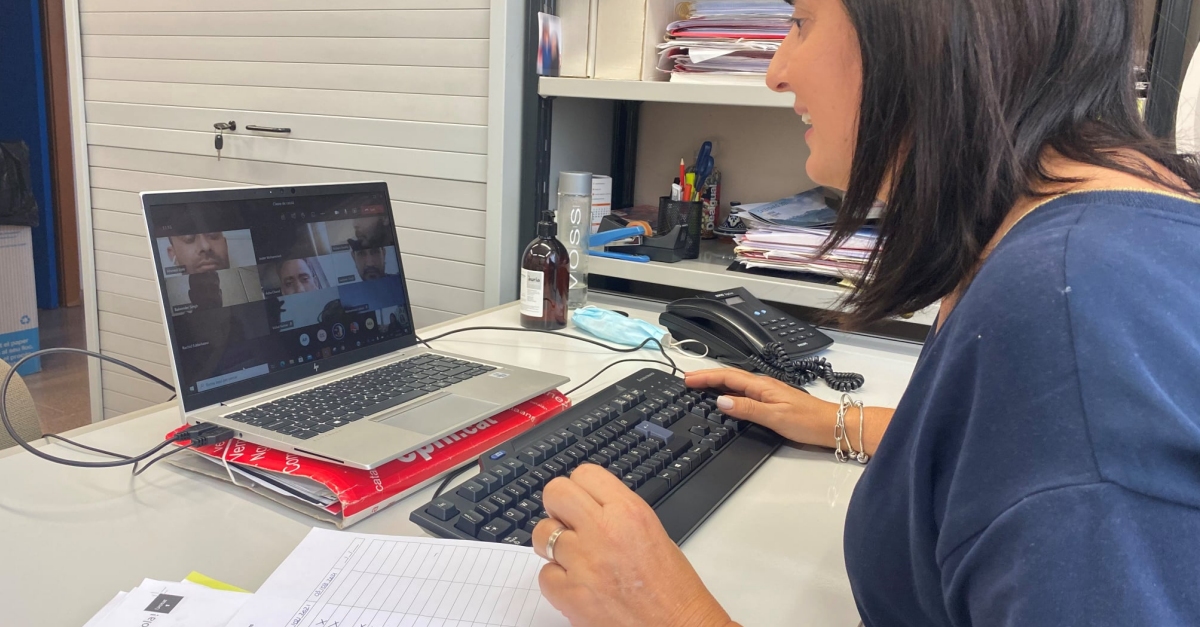 Comencen al Montsi� els cursos de catal� per a adults