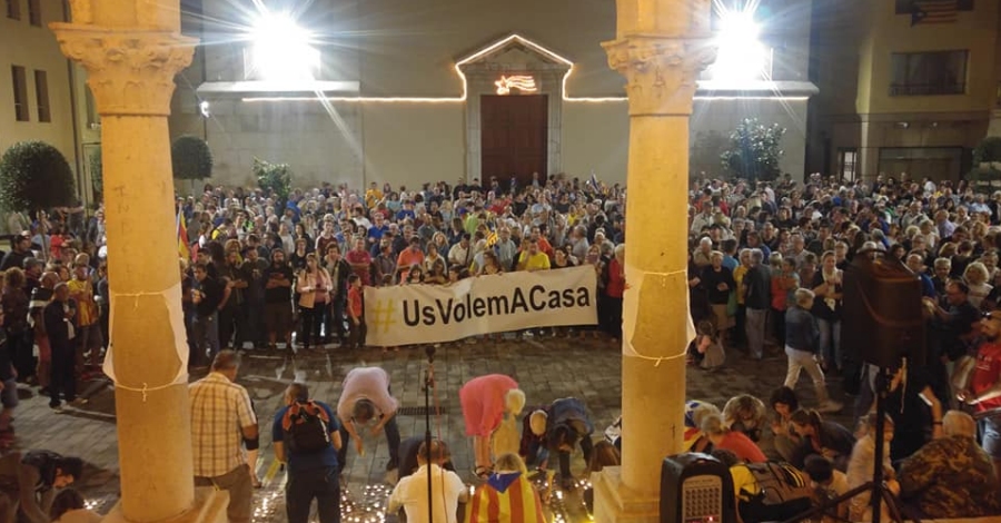 Concentraci� de rebuig a la sent�ncia