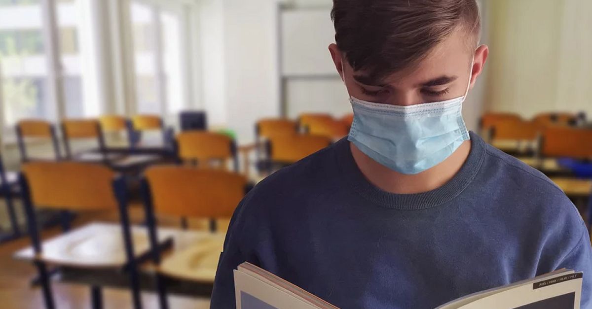 Els centres educatius ebrencs van tancar la setmana passada amb un 9% dels alumnes i 8% dels docents confinats