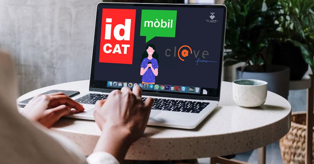 Els certificats digitals IdCAT, IdCAT M�bil i Cl@ve permanent es poden sol�licitat al Consell Comarcal del Montsi�