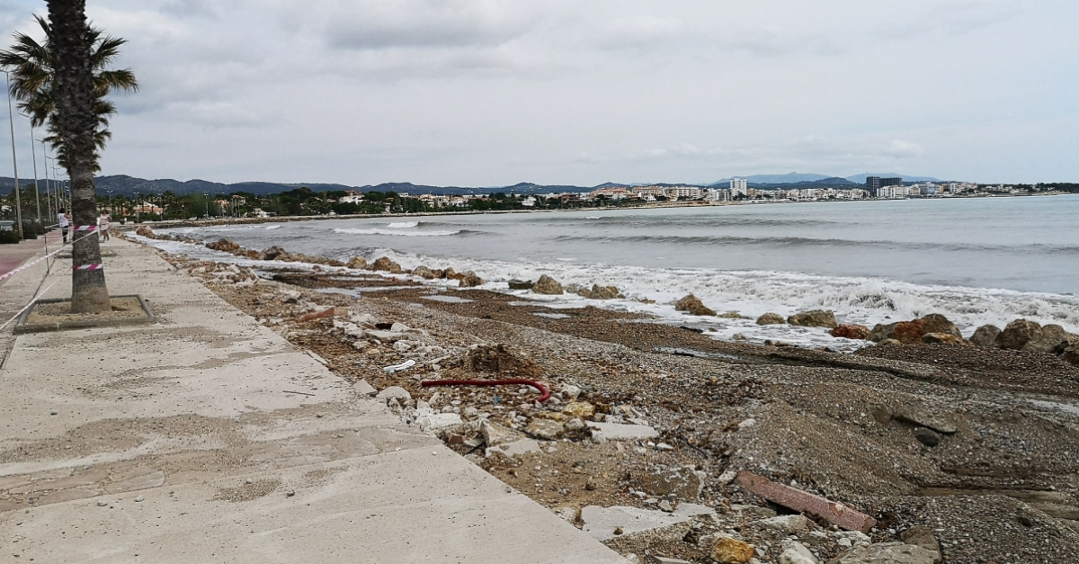 Els consells comarcals del Baix Ebre i Montsi� reclamen a l�Estat que es reuneixi amb el territori per debatre el Pla de Protecci� del Delta