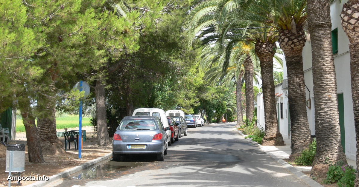 Es far� una consulta per escollir el model de mobilitat de del Poble Nou del Delta