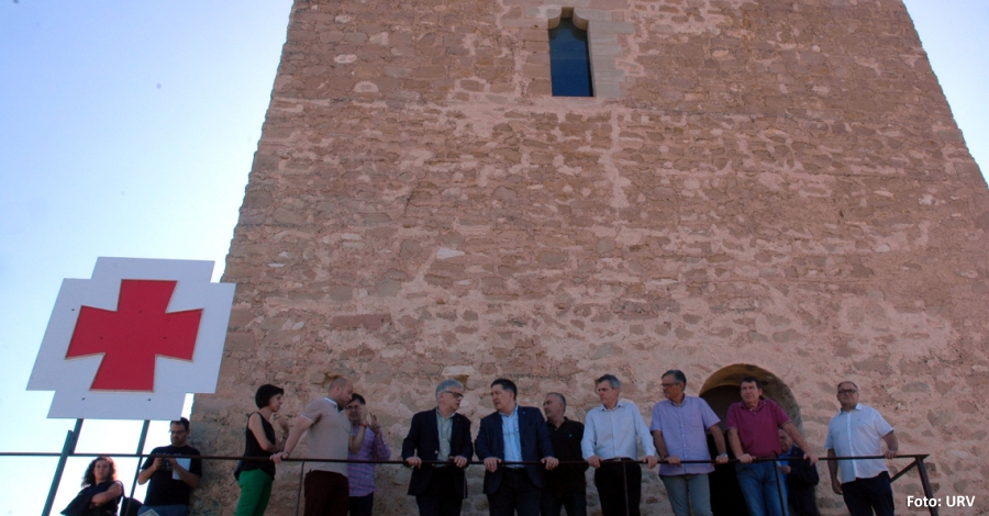 La URV coordinar� un projecte per recuperar espais de la Batalla de l�Ebre