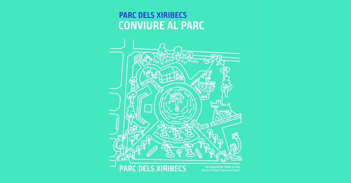 Conviure al parc