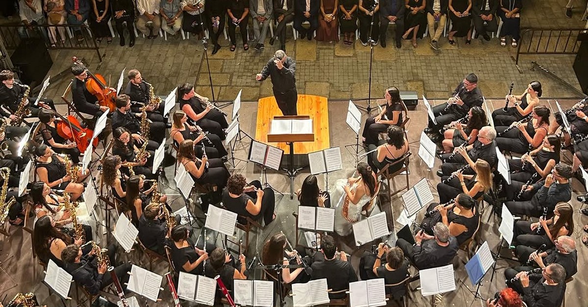 Oberta la convocatria dajuts a activitats culturals 2025 a Amposta