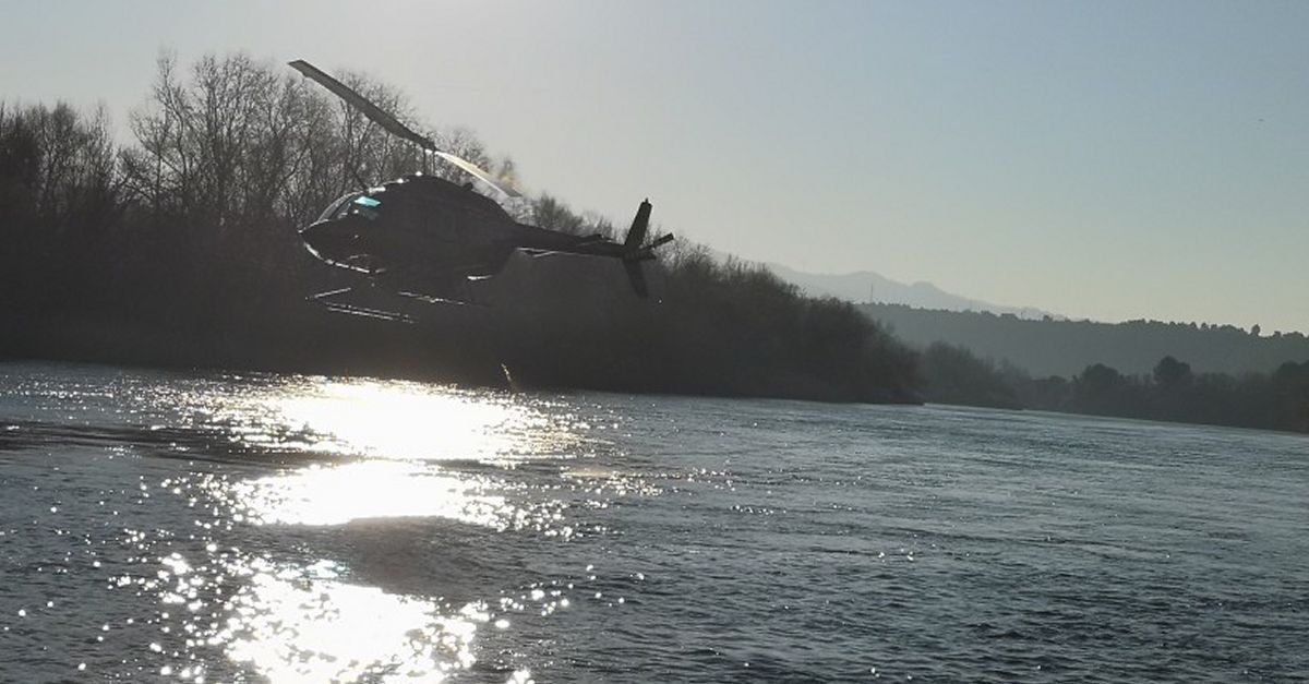 El Copate inicia els tractaments contra la mosca negra 