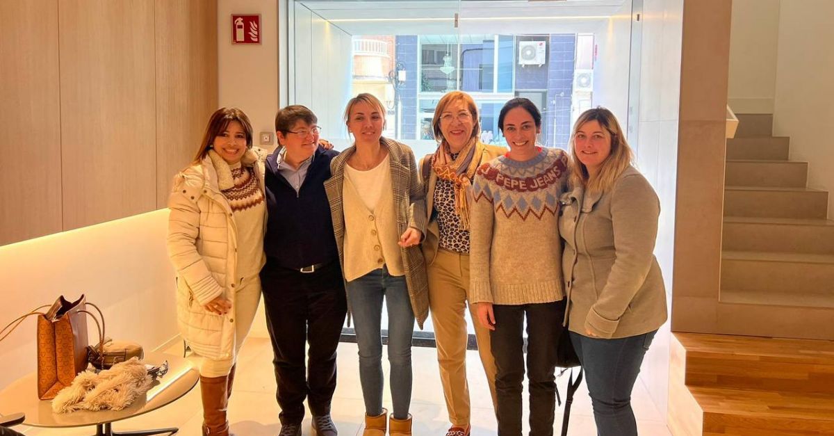 Creada la cooperativa Dones Arrosseres del Delta de l�Ebre, SCCL