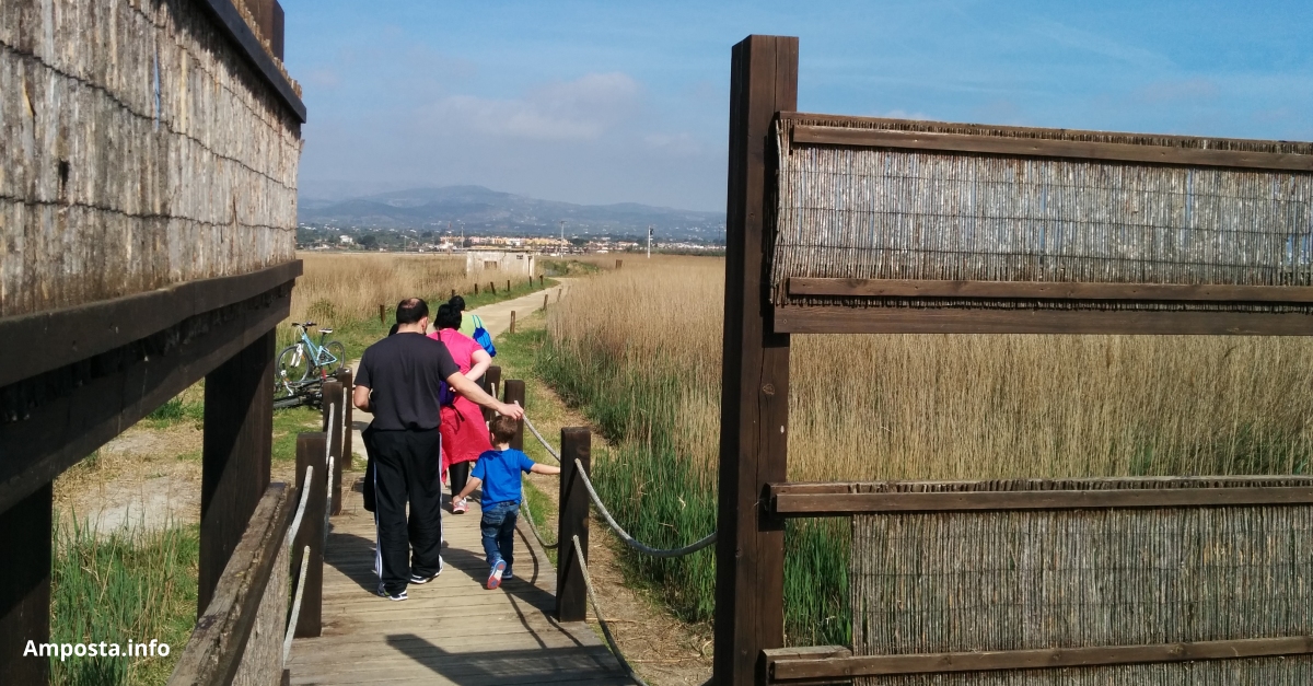 Empresaris tur�stics creen un segell per consolidar el delta de l�Ebre com a referent internacional de l�ecoturisme