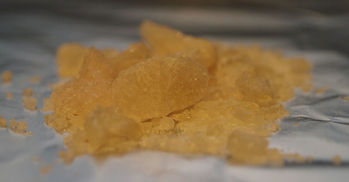 La Policia Nacional desmantella el major laboratori clandest� de s�ntesi d�MDMA a Amposta