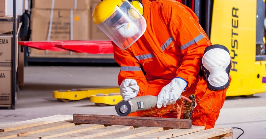 L��rea de Pol�tiques Actives d�Ocupaci� ofereix sis cursos diferents per a treballadors i aturats