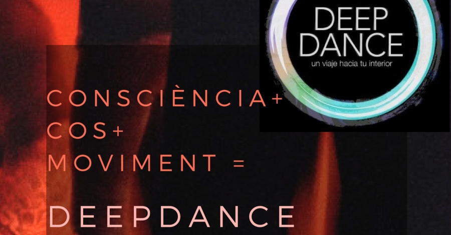 DeepDance (Dansa profunda)