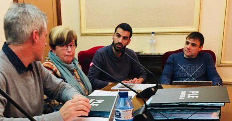 La Defensora de la Ciutadania d�Amposta gestiona un total de 100 queixes durant el 2018