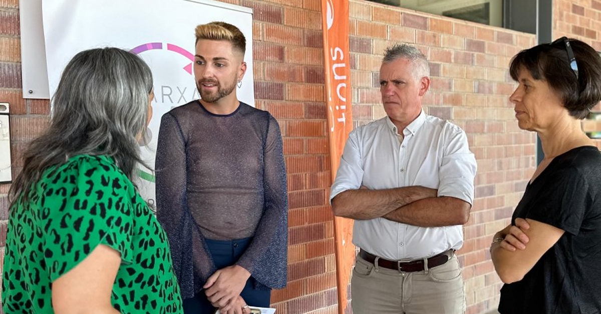 Amposta acollir Delta Drag, el primer concurs televisiu drag de Catalunya