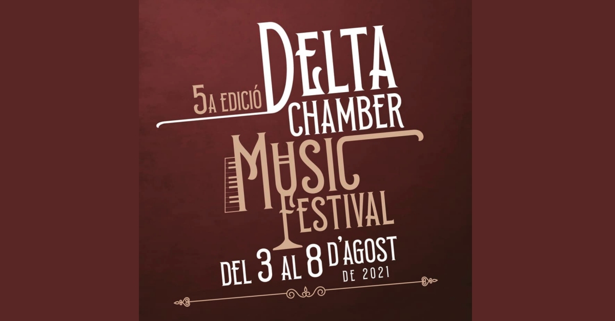 5a edici Deltachamber Music Festival