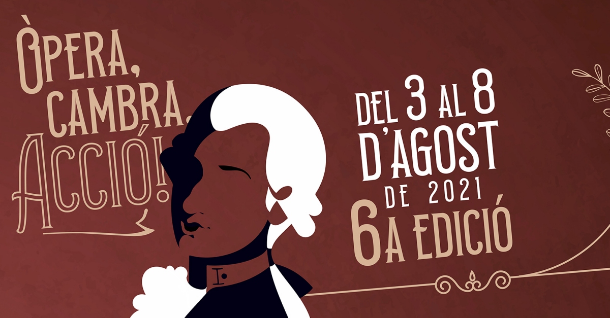 DeltaChamber Music Festival ret homenatge a &rsquo;Don Giovanni&rsquo; de Mozart en la seva sisena edici�