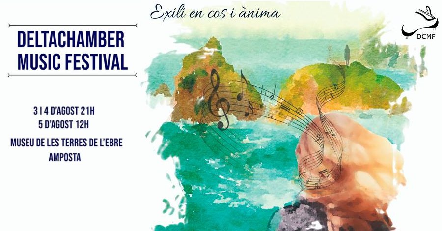 DeltaChamber Musica Festival