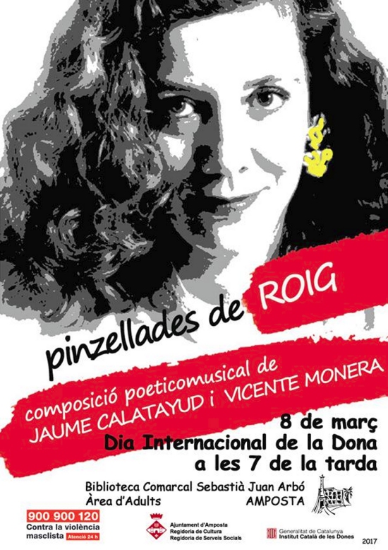 Dia internacional de la dona