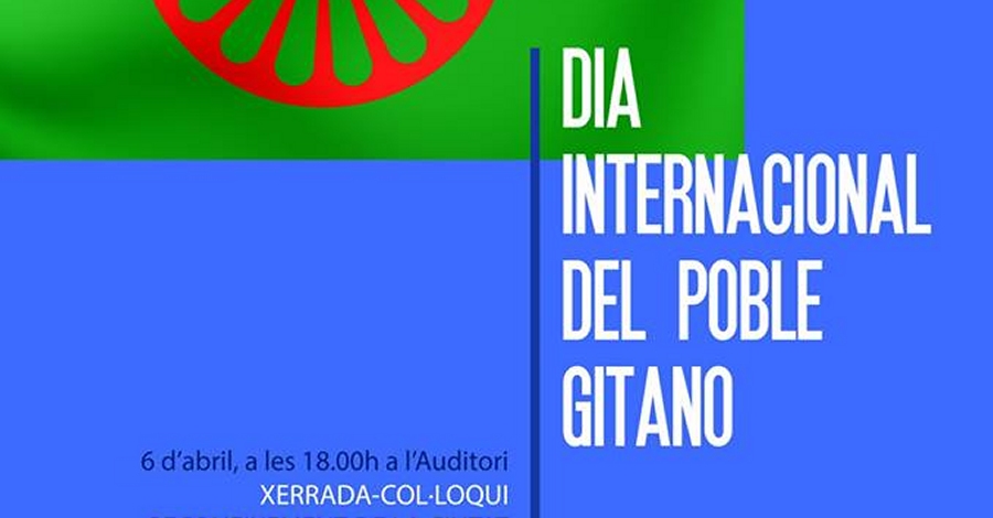 Dia Internacional del Poble Gitano