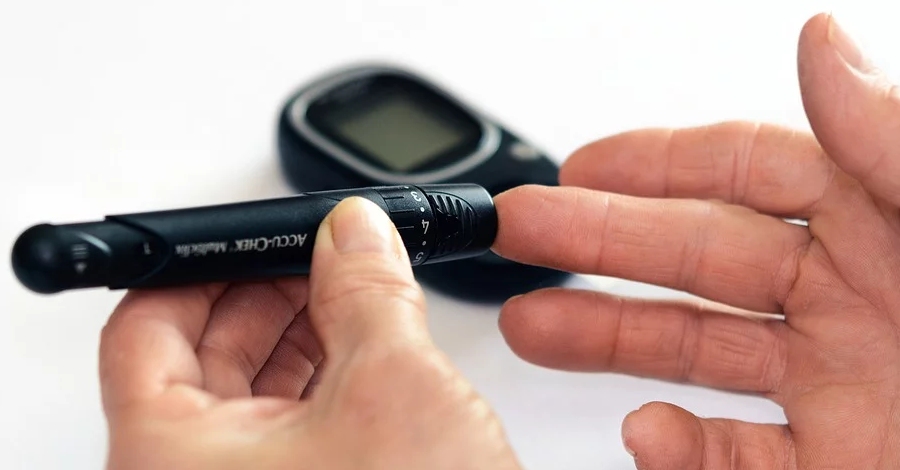 14 de novembre, Dia Mundial de la Diabetis