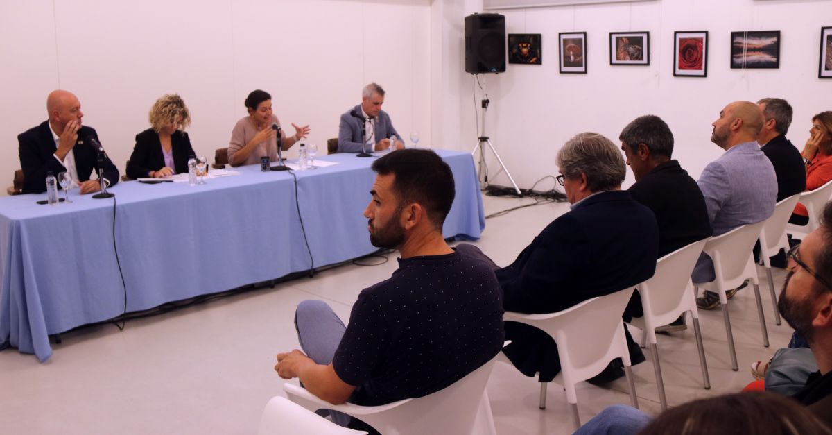 Els Next Generation aporten 9 MEUR per prolongar la via verda fins el delta de l�Ebre i potenciar el turisme sostenible